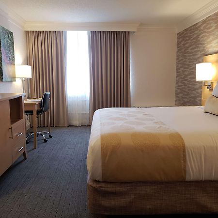 Best Western Plus University Inn Winston-Salem Exterior foto