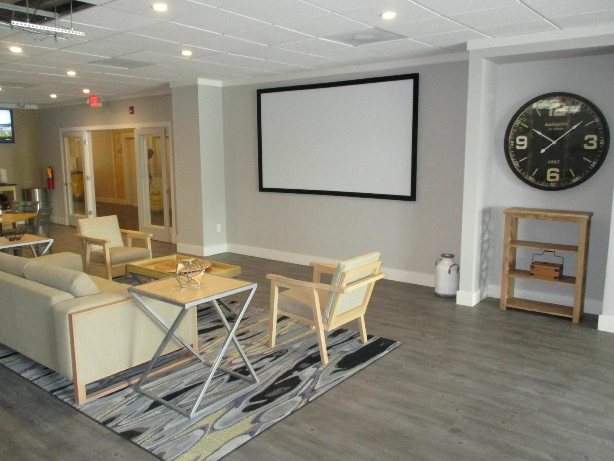 Best Western Plus University Inn Winston-Salem Exterior foto